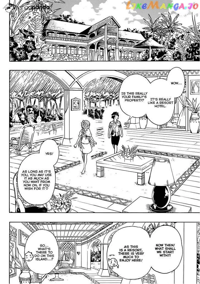 Nisekoi Chapter 169 image 11_optimized